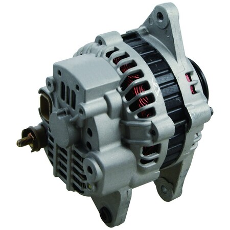 Replacement For Remy, 13352 Alternator